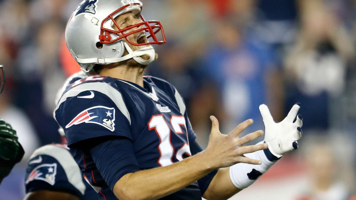 El nuevo desafío de Tom Brady está por comenzar